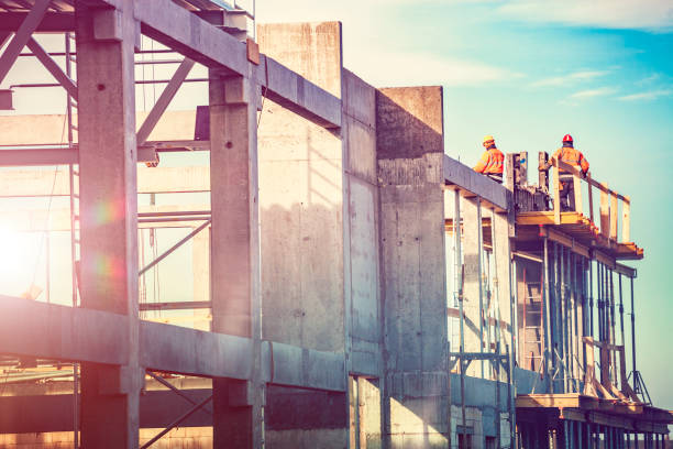Best Concrete Retaining Walls in Lake Mary, FL