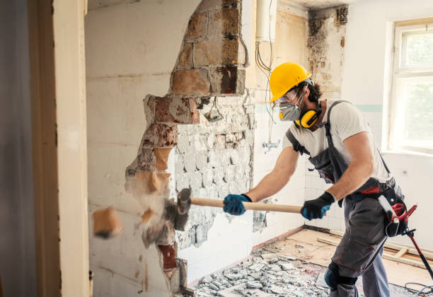 Best Industrial Concrete Flooring in Lake Mary, FL