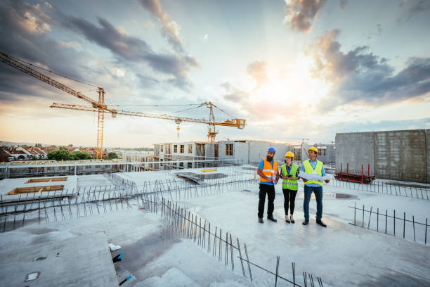 Best Concrete Demolition Services in Lake Mary, FL