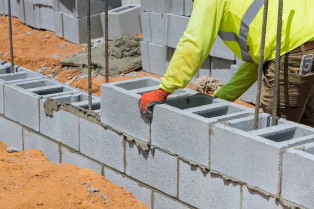 Best Commercial Concrete Services in Lake Mary, FL
